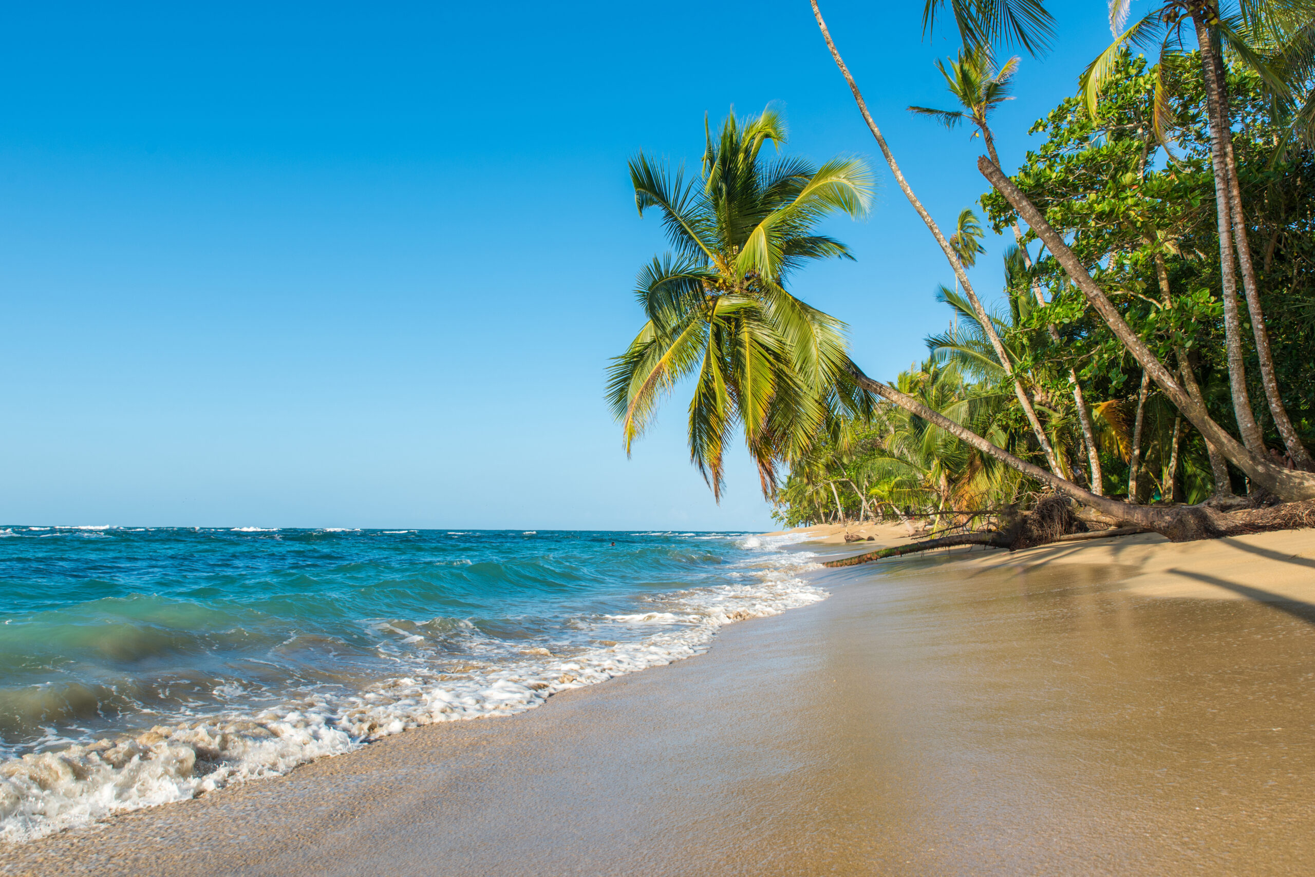 Ocean to ocean droomvakantie 2